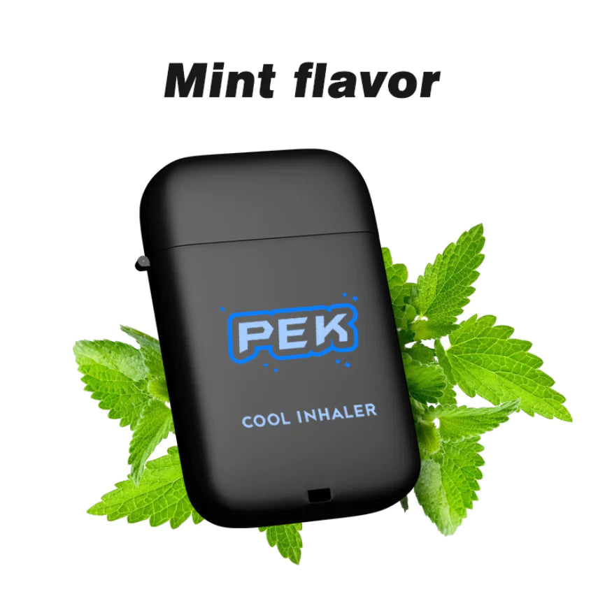 Menthol RESET | Nicotine Quit Stick