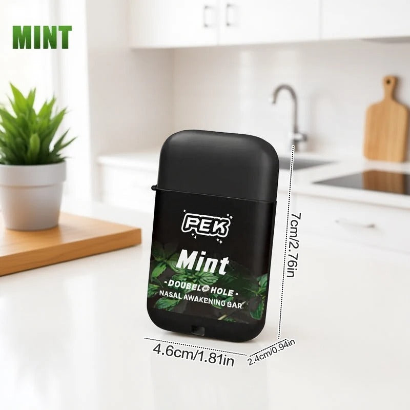 Menthol RESET | Nicotine Quit Stick