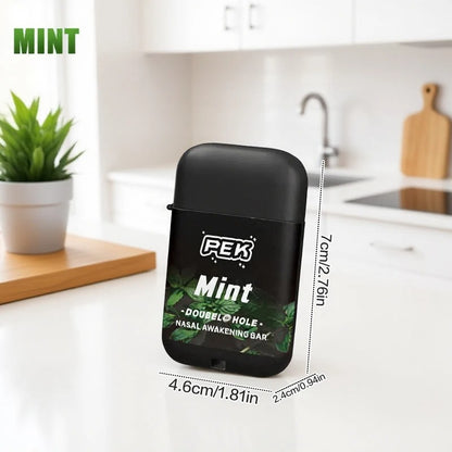 Menthol RESET | Nicotine Quit Stick