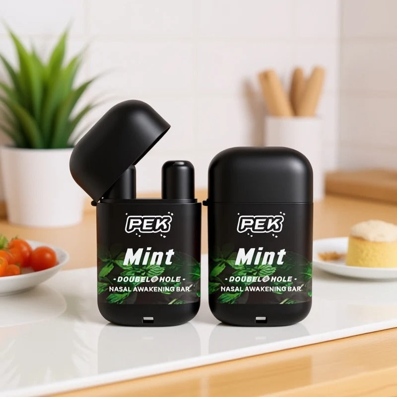 Menthol RESET | Nicotine Quit Stick