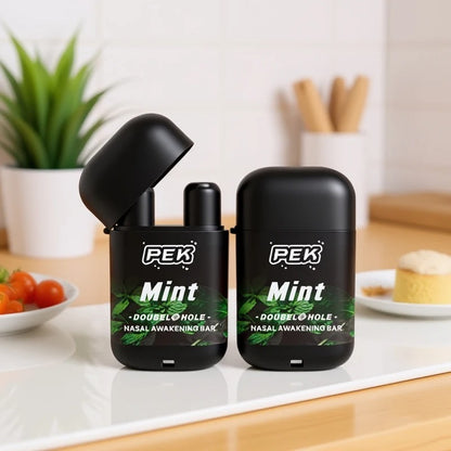 Menthol RESET | Nicotine Quit Stick
