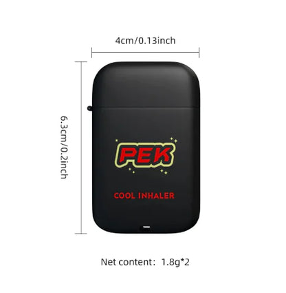 Menthol RESET | Nicotine Quit Stick