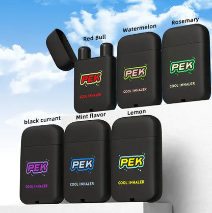 Menthol RESET | Nicotine Quit Stick